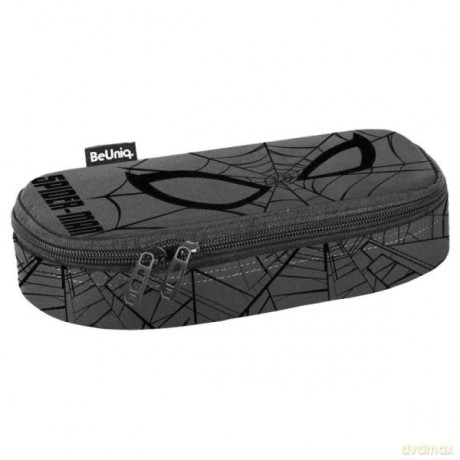 Piórnik bez wyposażenia BeUniq Spiderman SP22XX-013