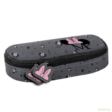Piórnik bez wyposażenia Minnie DM22BB-013