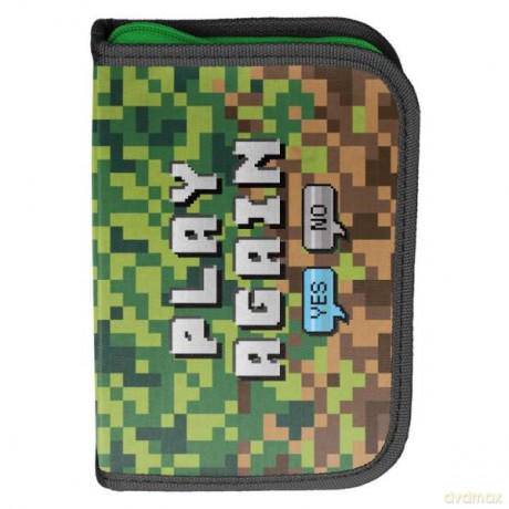 Piórnik bez wyposażenia PP22PX-P001BW