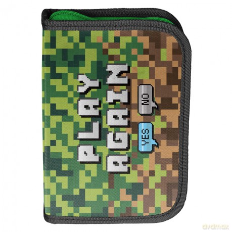Piórnik bez wyposażenia PP22PX-P001BW