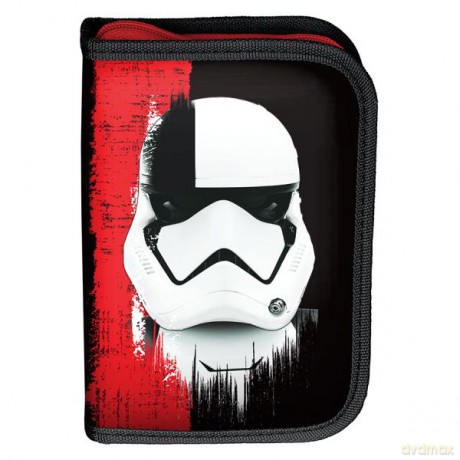 Piórnik bez wyposażenia Star Wars STO-001BW