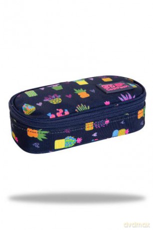 Piórnik Campus Cactus C62237 Coolpack