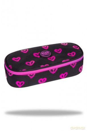 Piórnik Campus Electra hearts D062334
