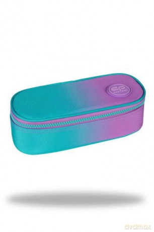 Piórnik Campus Gradient Blueberry E62505