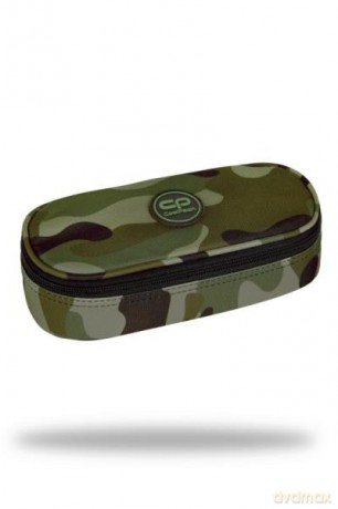 Piórnik Campus Soldier E62572