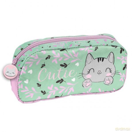 Piórnik Cat PP21CA-004