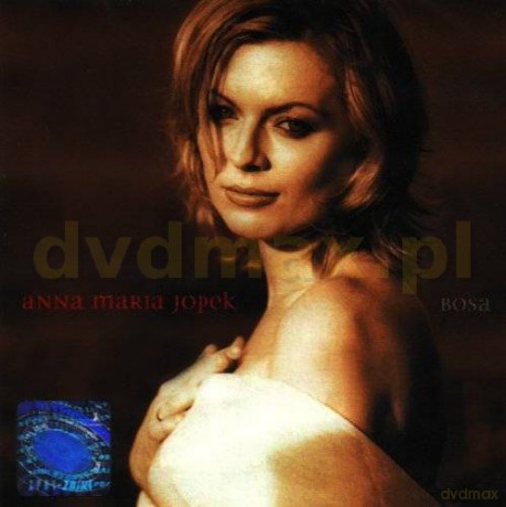 Anna Maria Jopek: Bosa [CD]