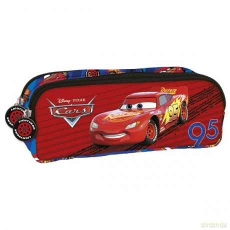 Piórnik DZ Cars 46
