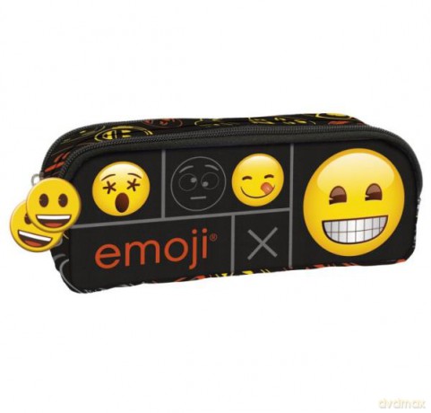 Piórnik DZ Emoji 11