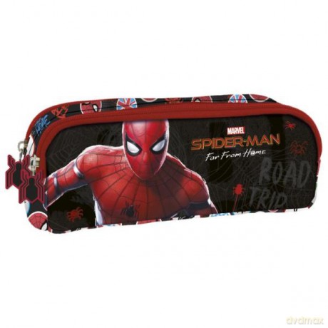 Piórnik DZ Spider Man 13