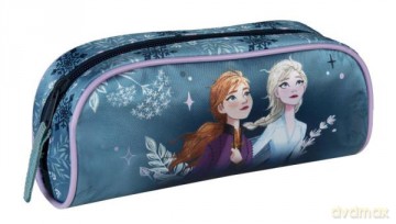Piórnik Frozen UND Simba
