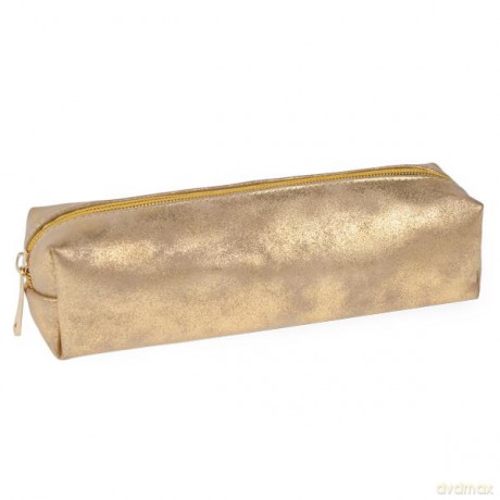 Piórnik Golden gold