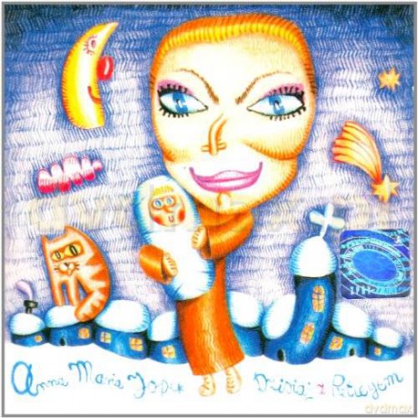 Anna Maria Jopek: Dzisiaj Z Betleyem [CD]