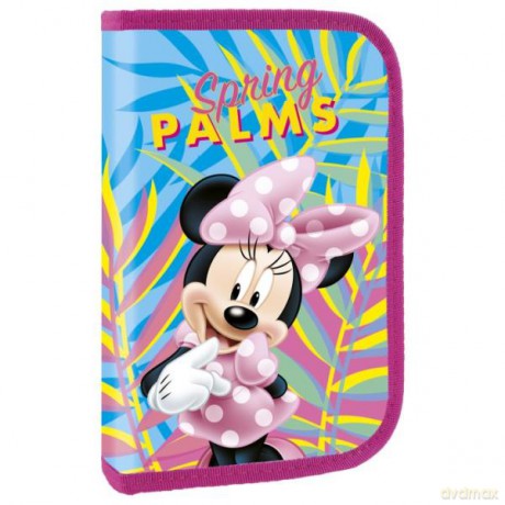 Piórnik jednokomorowy Minnie 22