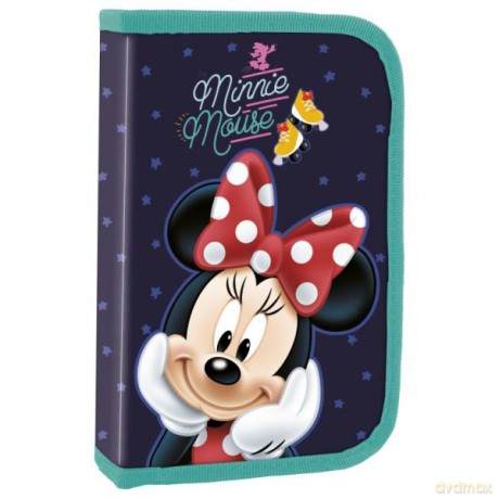 Piórnik jednokomorowy Minnie 24