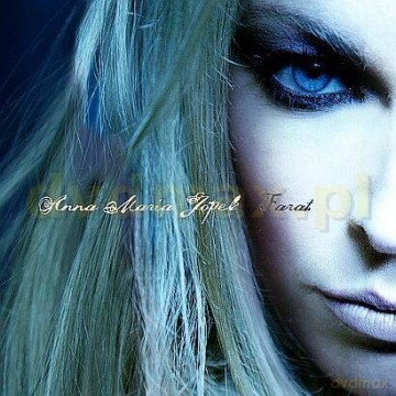 Anna Maria Jopek: Farat [CD]