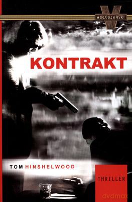 Kontrakt - Tom Hinshelwood [KSIĄŻKA]