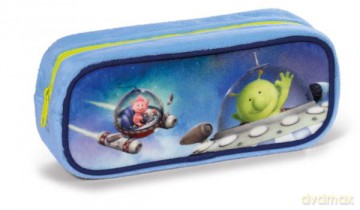 Piórnik NICI 40761 Q Pootle 28 cm