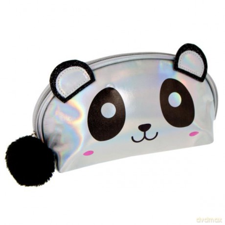 Piórnik Panda