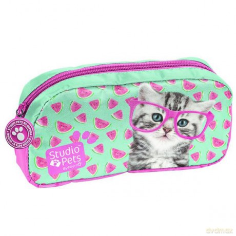 Piórnik Pets PTO-004