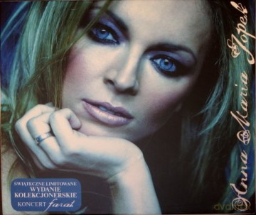 Anna Maria Jopek: Farat Box(Bez Rabatów) [3CD]