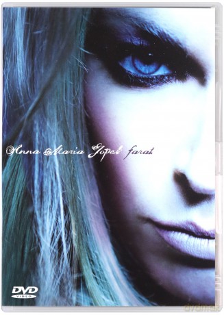 Anna Maria Jopek: Farat [DVD]