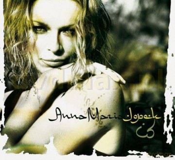 Anna Maria Jopek: Id (digipack) [CD]