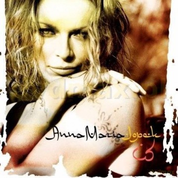 Anna Maria Jopek: Id (digipack) [CD]