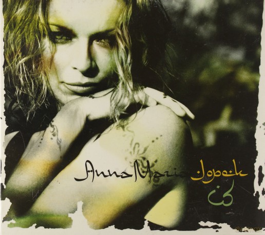 Anna Maria Jopek: Id (digipack) [CD]