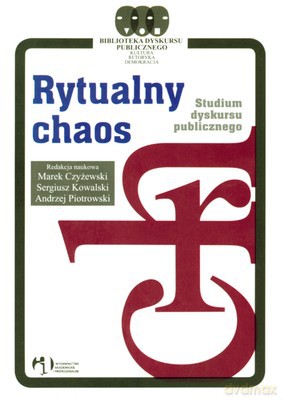 Rytualny Chaos [KSIĄŻKA]