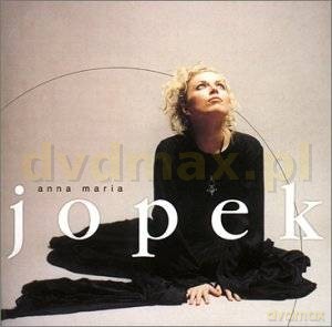 Anna Maria Jopek: Jasnosłyszenie [CD]