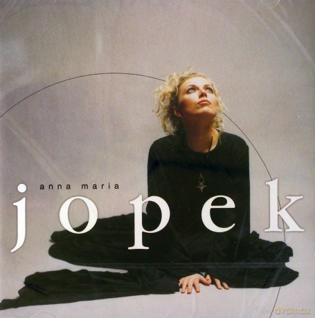 Anna Maria Jopek: Jasnosłyszenie [CD]