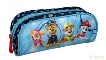 Piórnik Psi Patrol UND Simba