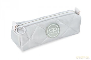 Piórnik Ruby saszetka tuba Grey Mist Coolpack