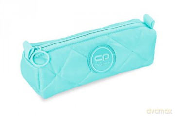 Piórnik Ruby saszetka tuba Vinage Sky blue Coolpack
