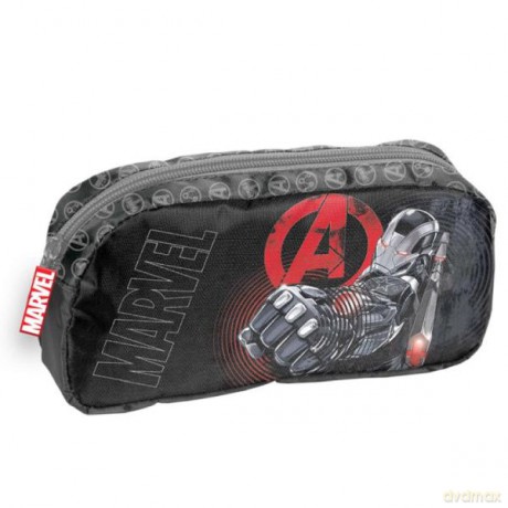 Piórnik saszetka bez wyposażenia Avengers AV22TT-004