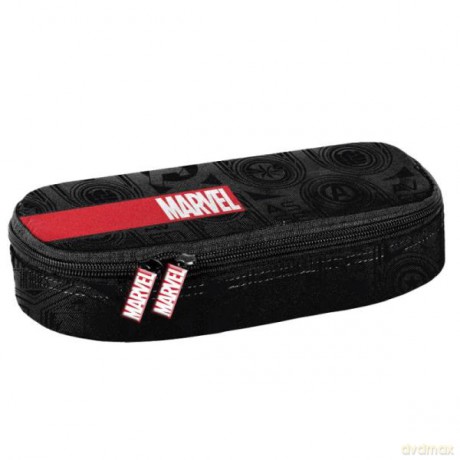 Piórnik saszetka bez wyposażenia MARVEL Avengers AV22MM-013