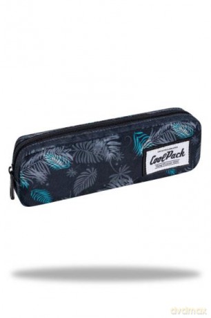 Piórnik saszetka DECK Black Forest 71166