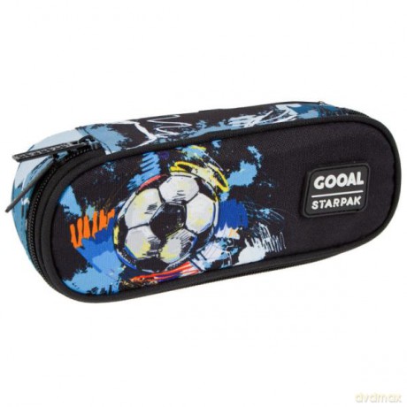 Piórnik saszetka Football