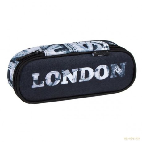 Piórnik saszetka LONDON
