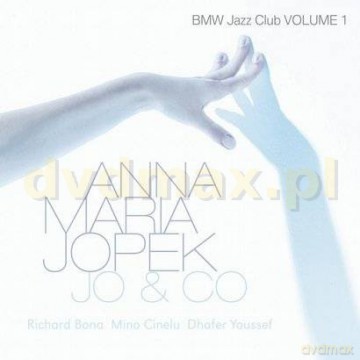 Anna Maria Jopek: Jo.&Co [CD]