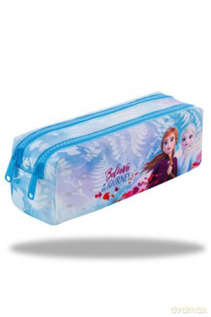 Piórnik saszetka podwójna - Edge - Frozen II-1 69305 CP