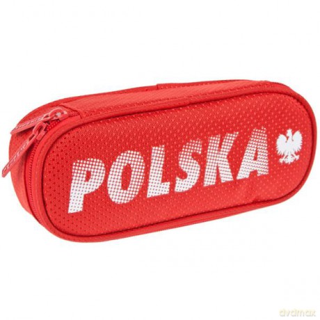 Piórnik saszetka Polska