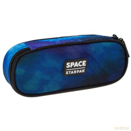 Piórnik saszetka SPACE