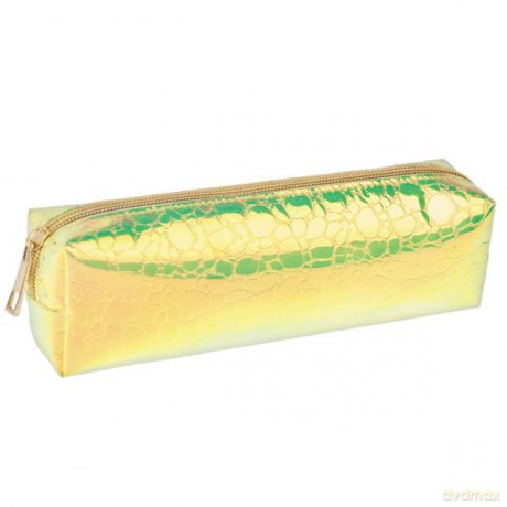 Piórnik Scale Gold