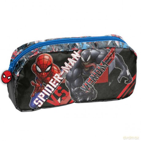 Piórnik Spiderman SPX-004