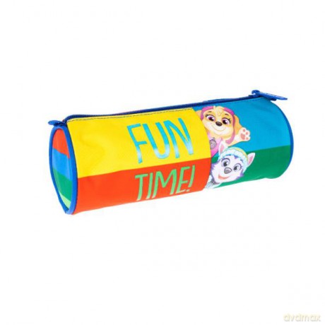 Piórnik tuba 1 zamek PAW PATROL Psi Patrol U STK 61-16