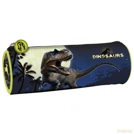 Piórnik tuba Dinozaur 13