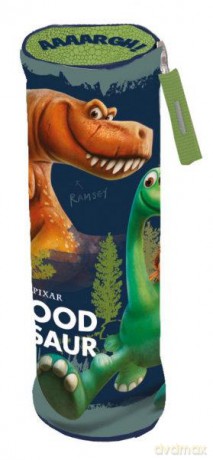 Piórnik tuba Dobry Dinozaur