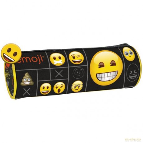 Piórnik tuba Emoji 11